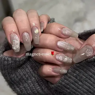 ネイル mignon nail salon所属・mignon nailのネイルデザイン