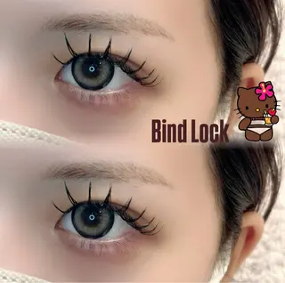 マツエク・マツパ Ayumi.dre 🌸Y《2階》のマツエク・マツパデザイン