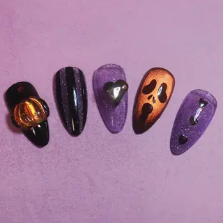 ネイル Dreamer nailのネイルデザイン