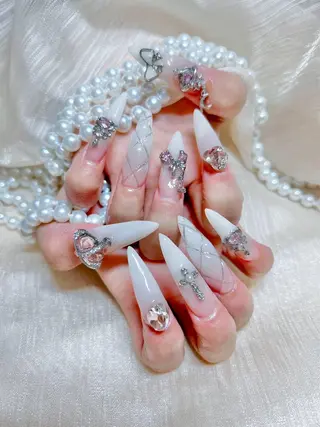 ネイル Melody メロディのネイルデザイン