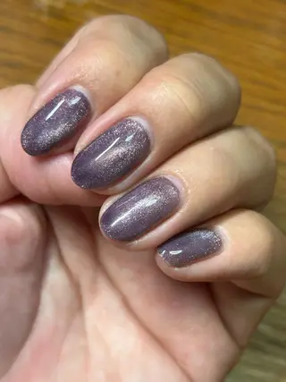 ネイル 大崎 奈々のネイルデザイン