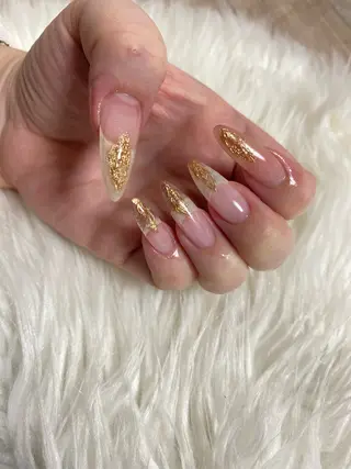 ネイル Esthetic Will所属・will 有希のネイルデザイン