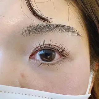 マツエク・マツパ Suu.自由が丘 yosiのマツエク・マツパデザイン