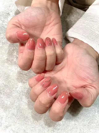 ネイル nail moanaのネイルデザイン