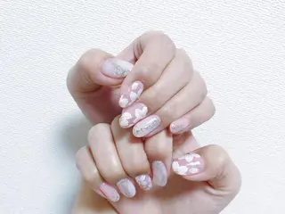 ネイル Camellia nail salonのネイルデザイン
