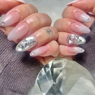 ネイル muui -Nail-のネイルデザイン