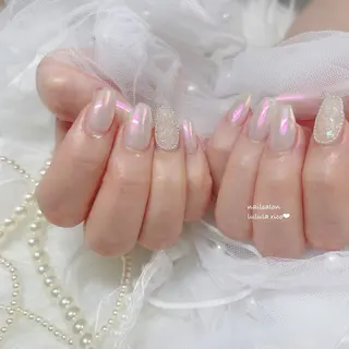 ネイル lulula ricoのエステ・リラクイメージ