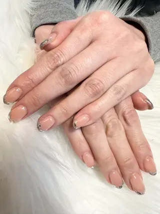 ネイル abuuuuu nailsのネイルデザイン