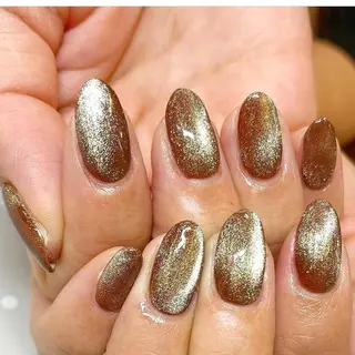 ネイル みー shakushiroのネイルデザイン