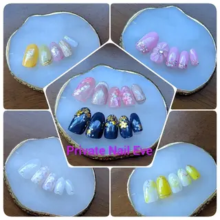 ネイル ネイル junkoのネイルデザイン