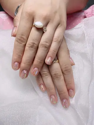 ネイル えい このネイルデザイン