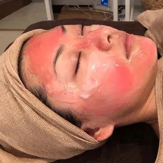 安眠ヘッドスパ美整体 🌿白金/目黒/鈴木のエステ・リラクイメージ