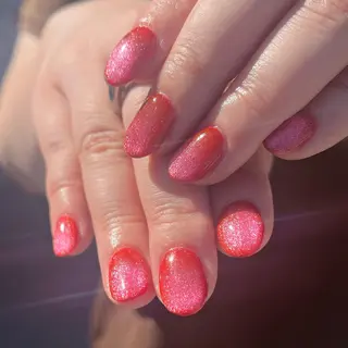 ネイル 🤎Two ERI🤎のネイルデザイン