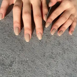 ネイル Kawai Akariのネイルデザイン