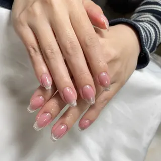 ネイル 久保田 マリコのネイルデザイン