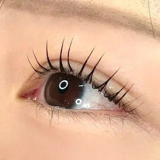 マツエク・マツパ Lib  金沢店 /ヤマモトマユのマツエク・マツパデザイン