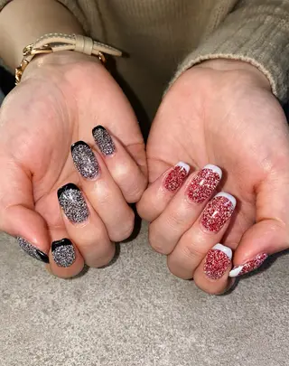 ネイル yuminail所属・錦糸町 yuminailのネイルデザイン