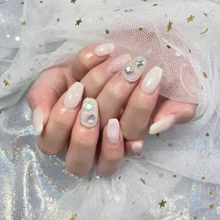 ネイル Nail Salon & MORE.のネイルデザイン
