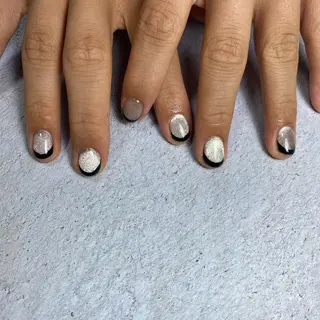 ネイル Re:Smil所属・☺︎ NOZOMI☺︎のネイルデザイン