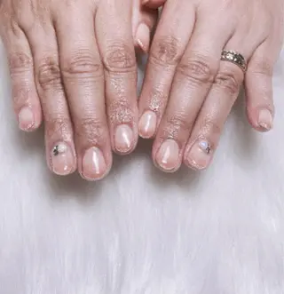 ネイル hairsalon556所属・hairsalon 556のネイルデザイン