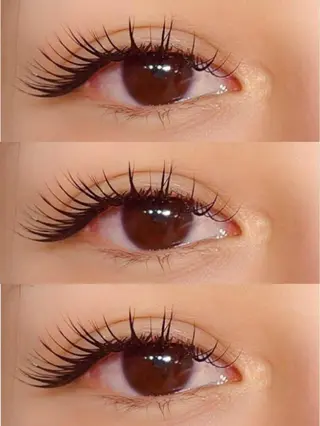 マツエク・マツパ yingsalon 🧚ゆうな🧚‍♂️のマツエク・マツパデザイン