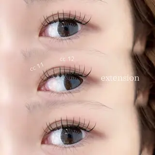マツエク・マツパ eyelash salon pupe所属・𝙿𝚞𝚙𝚎 Kotonoの眉毛・アイブロウイメージ