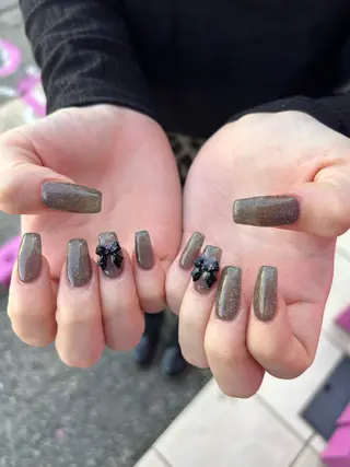 ネイル 〜hatinail〜 mizukiのネイルデザイン