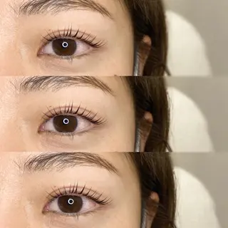 マツエク・マツパ muk.eye sakiの眉毛・アイブロウイメージ