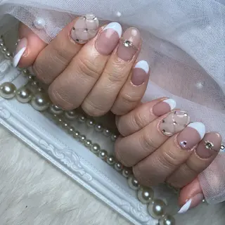 ネイル Beauty Space N&Nのネイルデザイン