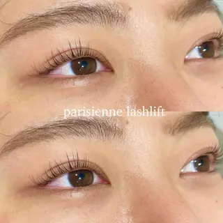 マツエク・マツパ clan en所属・clan .のヘアスタイル