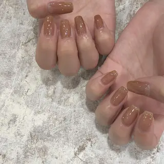 ネイル Allure小山店 高橋陽香のネイルデザイン