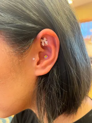 耳つぼジュエリー　シエル所属・大西 海那のその他イメージ