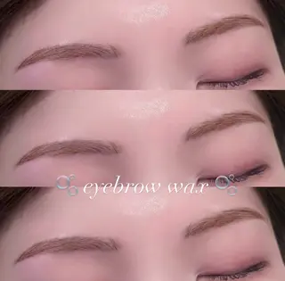 アイブロウ OLIVIA GINZA高畠のマツエク・マツパデザイン