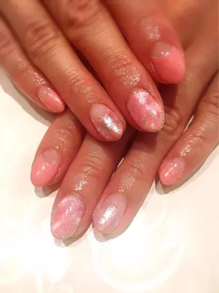 ネイル Puameli プアメリのネイルデザイン