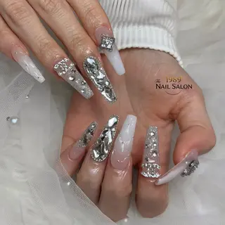 ネイル The 1989 Nail Salonのネイルデザイン