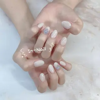 ネイル ᴵⁿ. ᴺᵃⁱˡのネイルデザイン