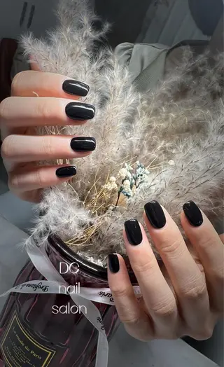 ネイル DC nail salonのネイルデザイン