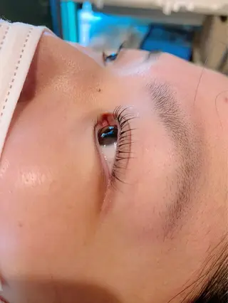 マツエク・マツパ ＷＥＬＩＮＡ YOSHIMIのマツエク・マツパデザイン