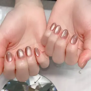 ネイル Cute Tips nailのネイルデザイン