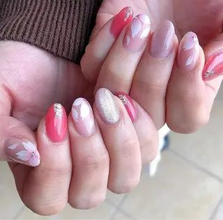 ネイル muse nailのネイルデザイン