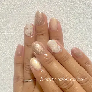ネイル an'reve ♥RIEのネイルデザイン