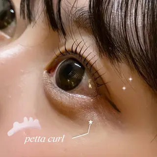 マツエク・マツパ yuma ୨୧のマツエク・マツパデザイン