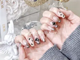 ネイル ✨Nailsalon Vi+✨のネイルデザイン