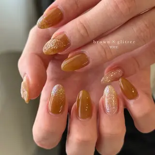 ネイル nail salon TOTE.のネイルデザイン