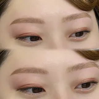 アイブロウ AINYUU池袋店所属・AINYUU SEVI.の眉毛・アイブロウイメージ