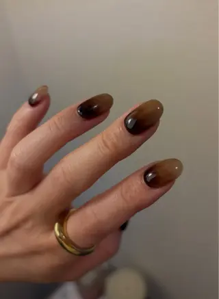 ネイル Nailsalon Olu所属・ネイリスト Nanaのネイルデザイン