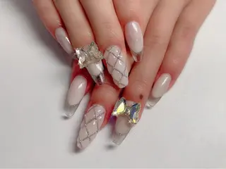 ネイル em nailのネイルデザイン
