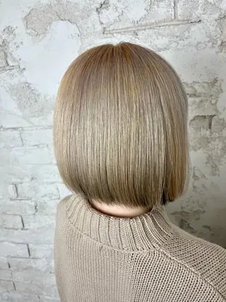 ミディアム 💜メンズカット＆パ ーマ💜Sakuraのヘアスタイル