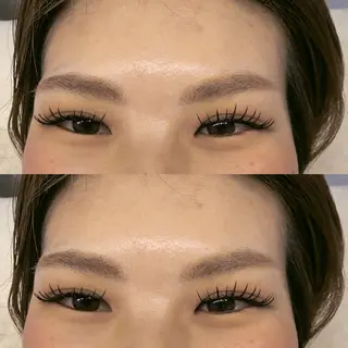 マツエク・マツパ まつパ/マツエク /眉/HBL/耳ツボのマツエク・マツパデザイン