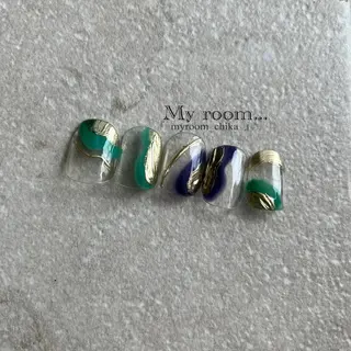 Amua.facial salon所属・ネイル・エステ Amua.新宿御苑のエステ・リラクイメージ